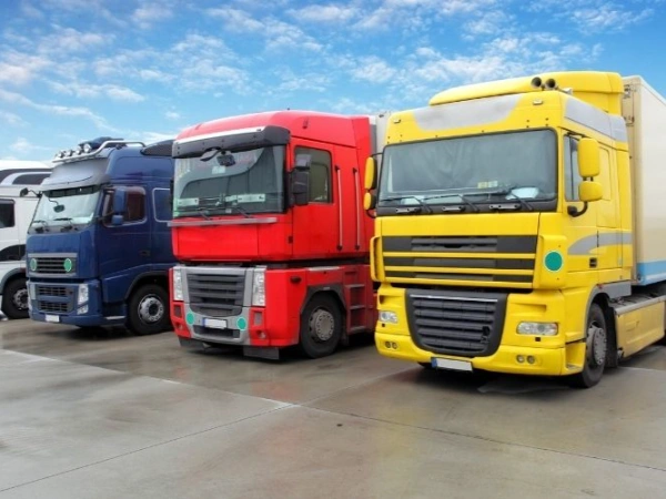 İstanbul Kırşehir Nakliye